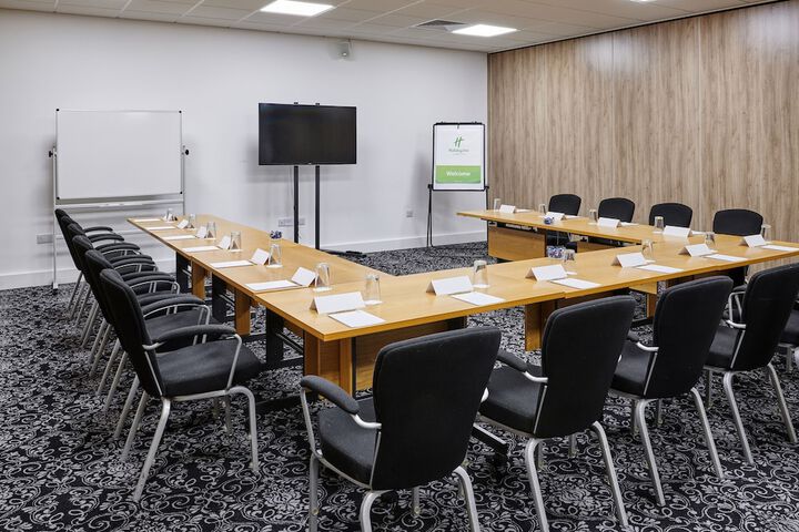 Meeting 84 of 92