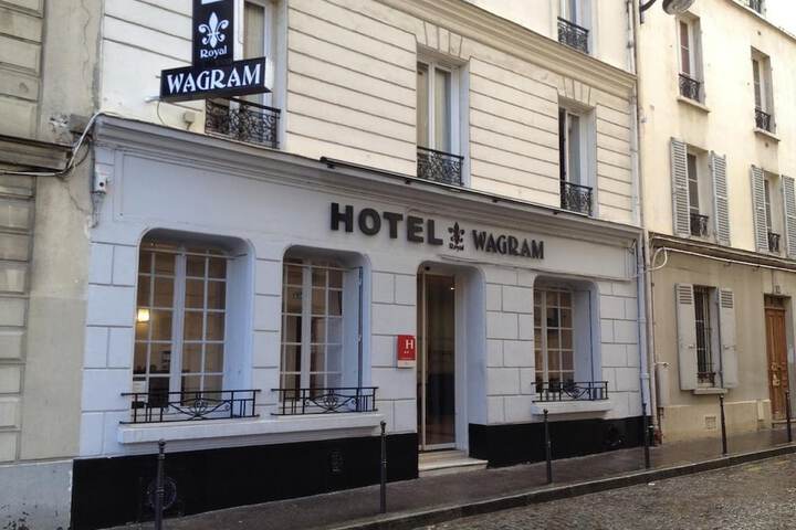 Hotel 47 of 47