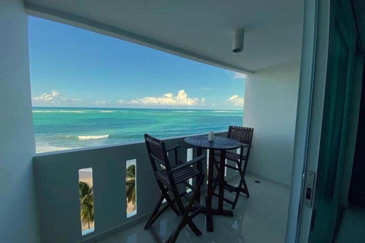 KASA Terrace Studio Breathtaking Ocean Views