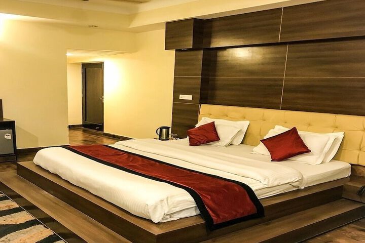 Hotel Durga Residency