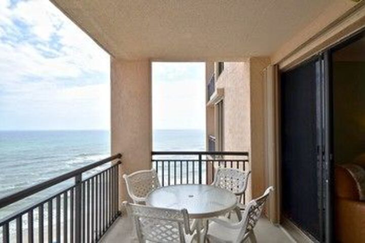 Terrace/Patio 40 of 40