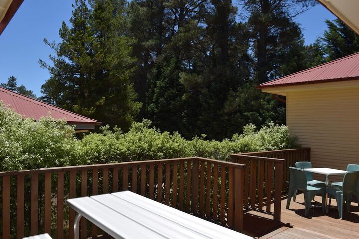 Terrace/Patio 16 of 24