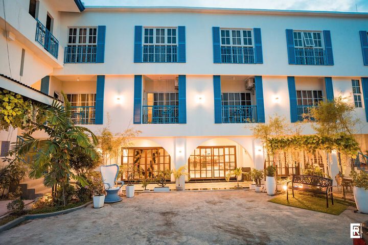 Hotel 155 of 188