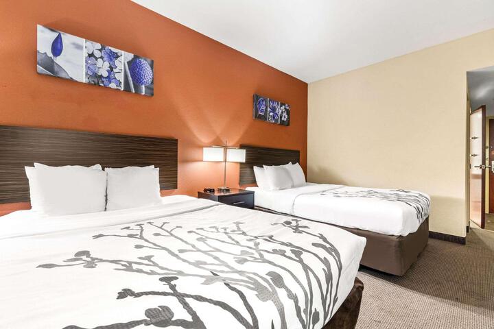 2 Queen Beds (9 of 12)