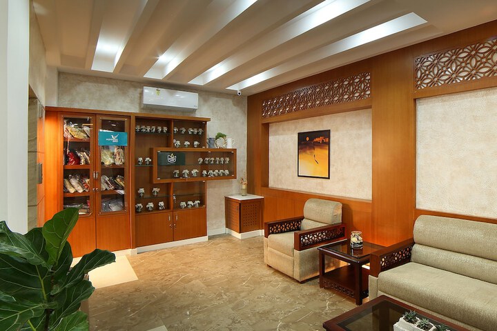 Hotel Interior 43 of 53