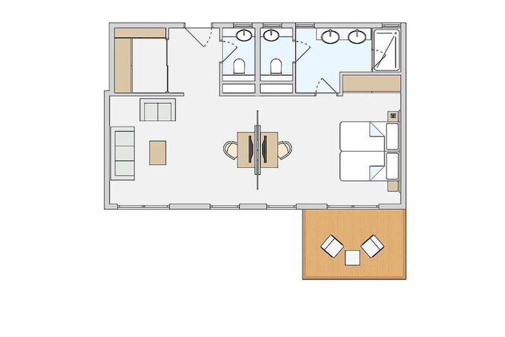 Room 7 of 121
