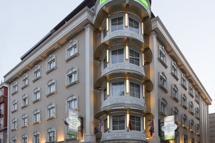 Hotel 57 of 58