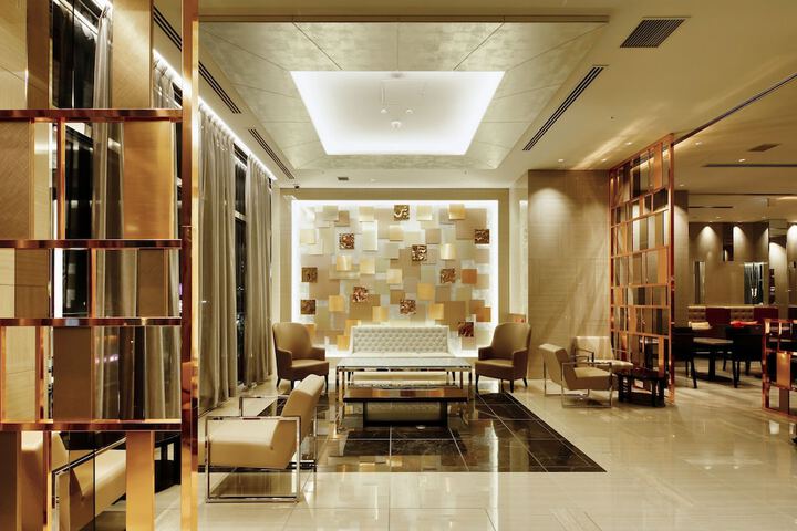 Hotel Interior 4 of 56