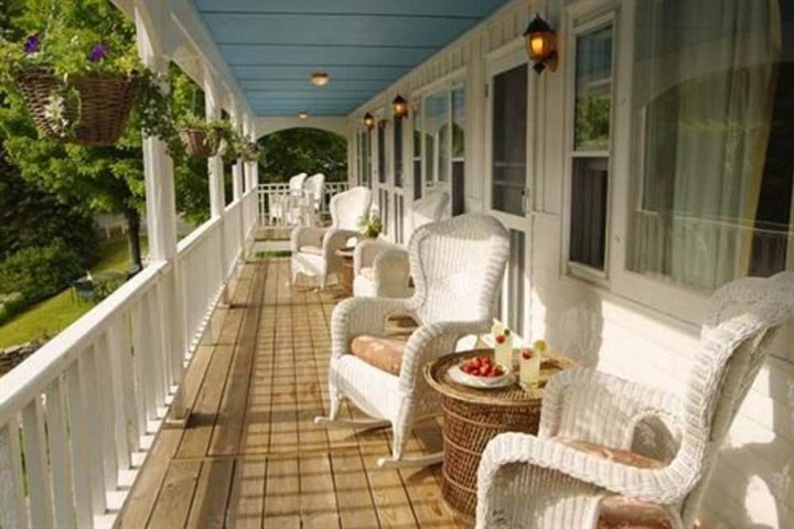 Terrace/Patio 144 of 148
