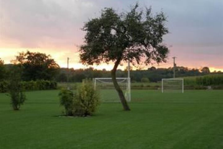 Fitness Center Photo