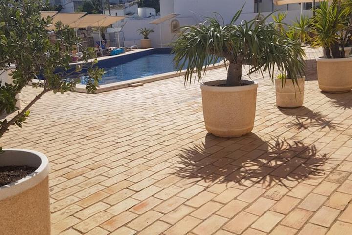 Terrace/Patio 12 of 60