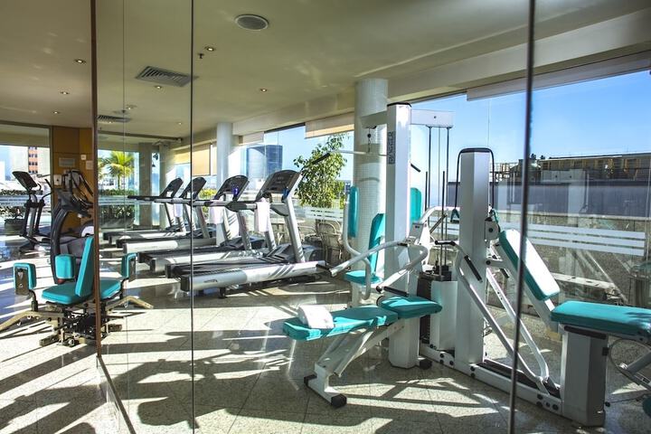 Health and Fitness 41 of 56