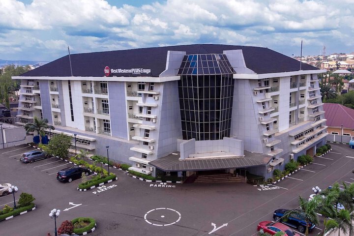 Hotel 58 of 59
