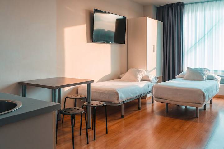 Extra beds