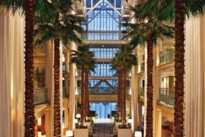 Hotel Interior 11 of 24