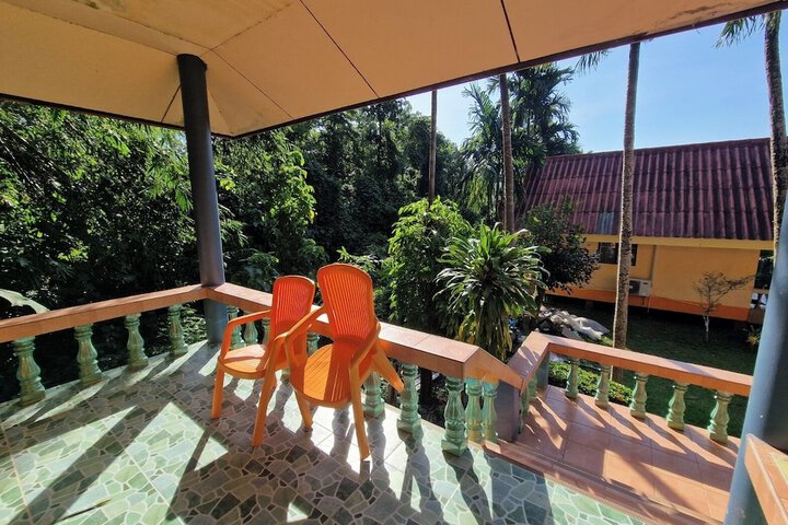 Terrace/Patio 37 of 123