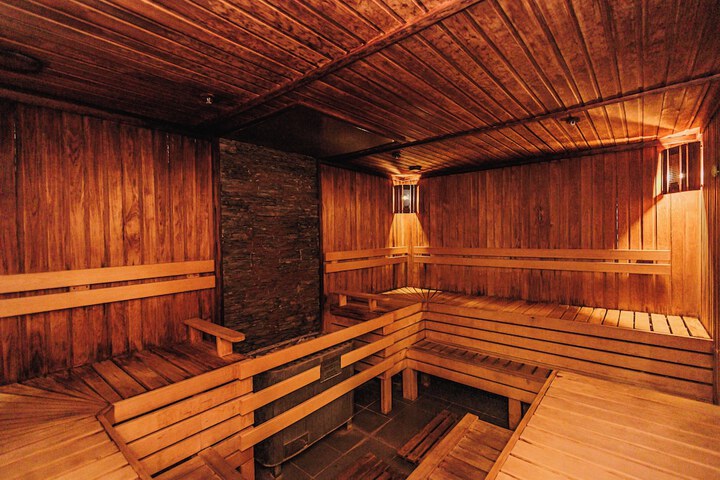 Spa and Wellness