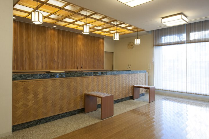 Hotel Interior 2 of 57