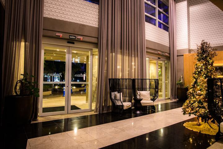 Hotel Interior 2 of 86