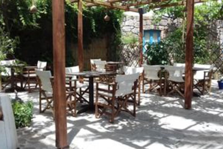 Terrace/Patio 59 of 62