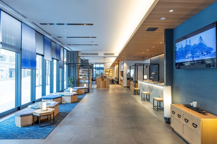 Image of Tokyu Stay Kanazawa