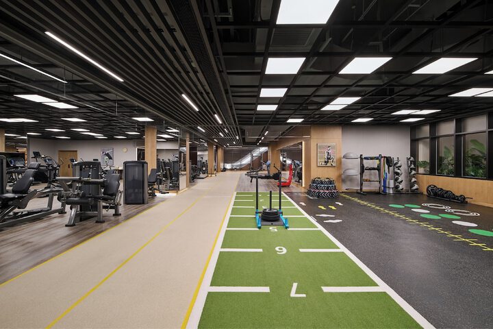 Health and Fitness 23 of 37