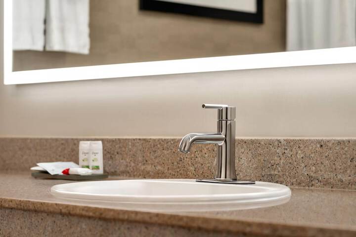 Bath Interior