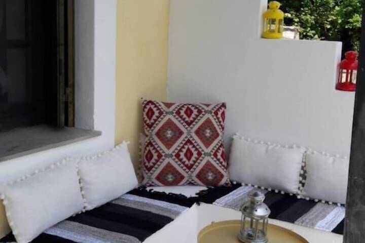 Terrace/Patio 36 of 65