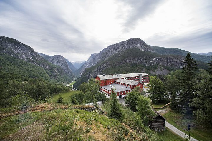 Hotel 46 of 48