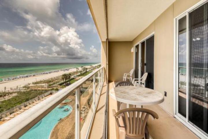 Sterling Sands 405 Destin in Destin, FL