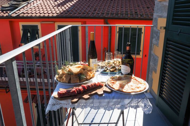 Terrace/Patio 32 of 86