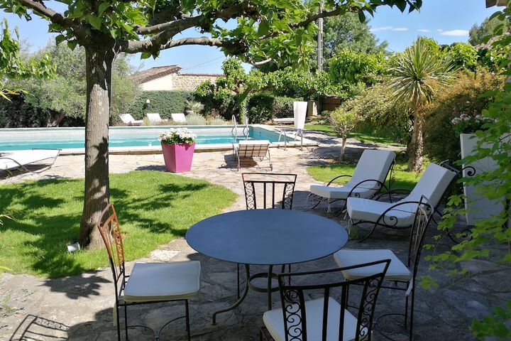Terrace/Patio 14 of 49