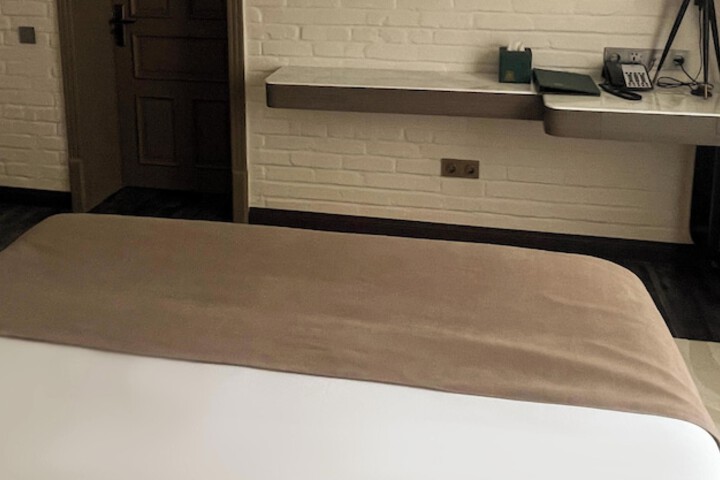 Fitness Facility Photos