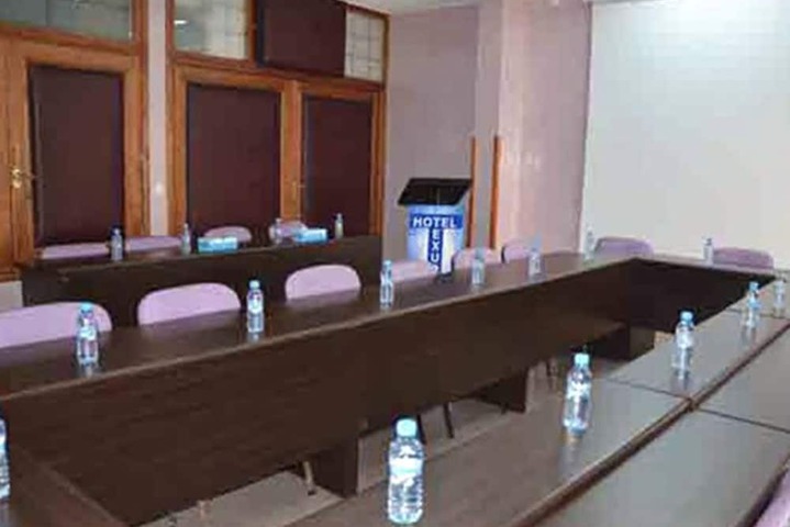 Meeting 22 of 24