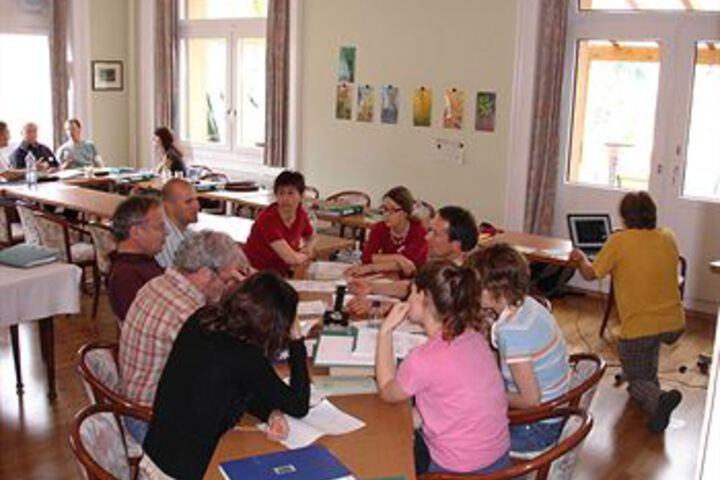 Meeting 84 of 108