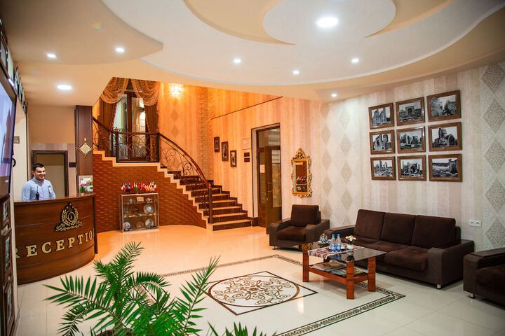 Hotel Interior 3 of 17