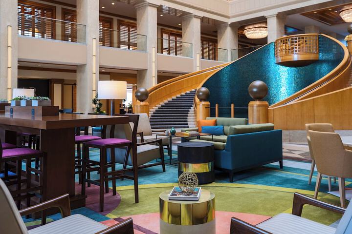 Hotel Interior 2 of 175