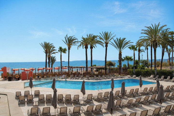 Image of Hotel Vibra Algarb