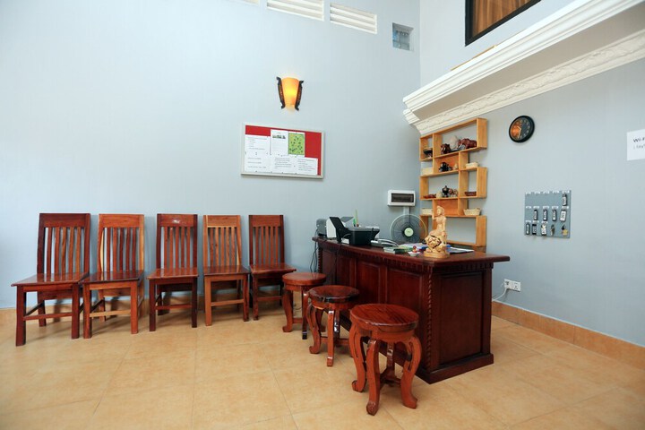 Hotel Interior 10 of 82