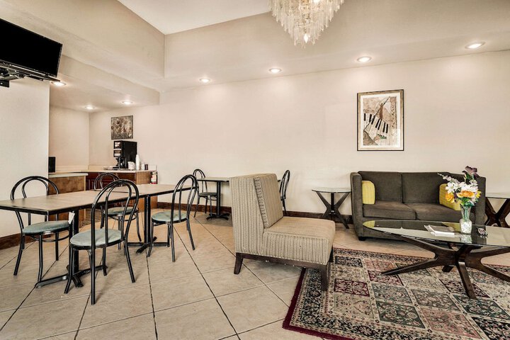 Lobby Photos