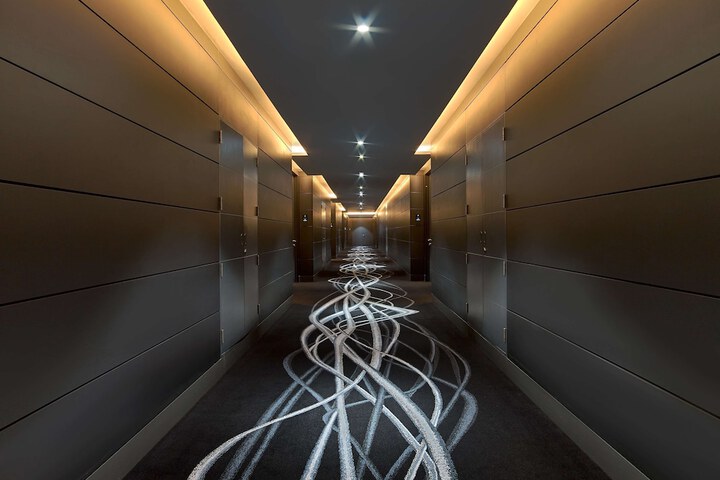 V Hotel Dubai Curio Collection by Hilton