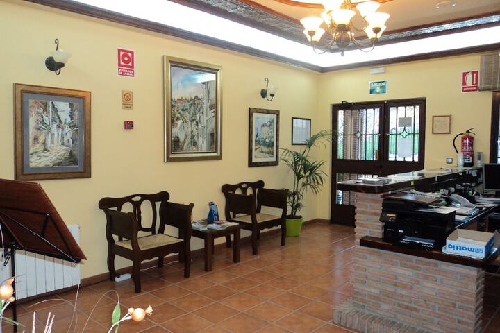 Hotel Interior 2 of 42