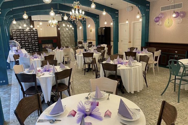 Wedding/Banquet 26 of 31