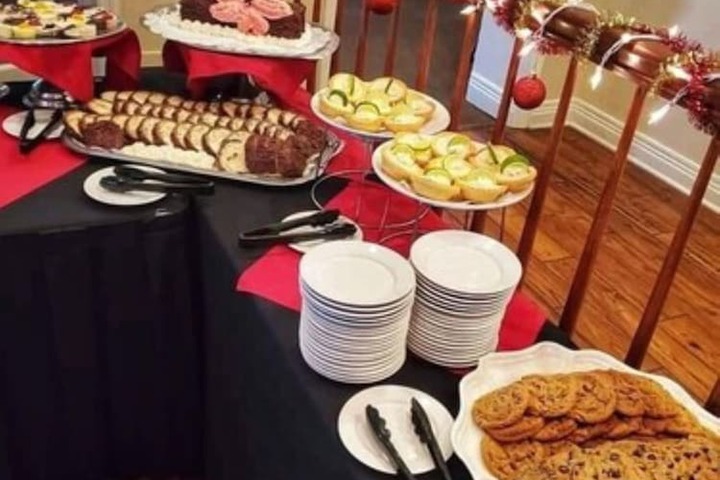 Buffet