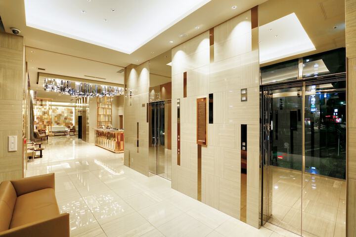 Hotel Interior 5 of 56