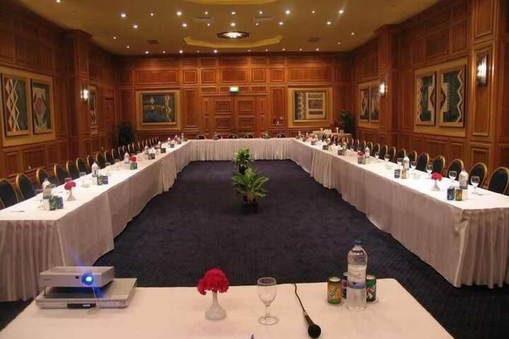 Meeting 90 of 142