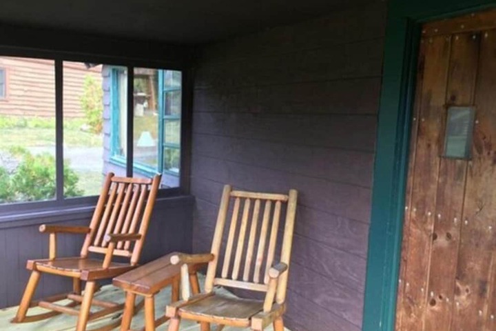 Terrace/Patio 132 of 241