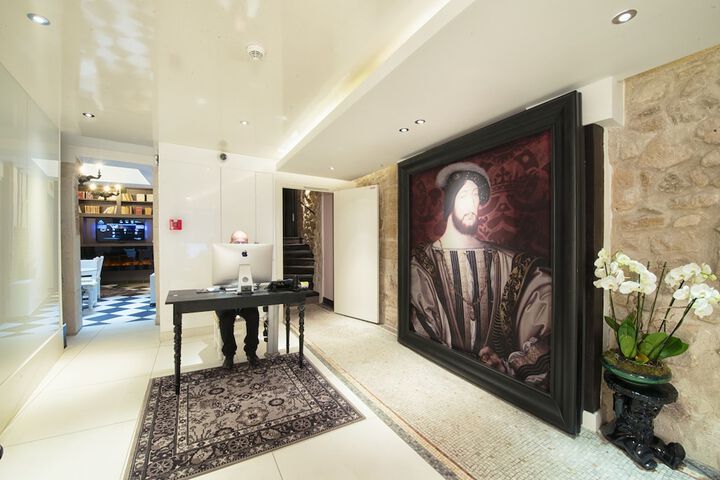 Hotel Interior 3 of 38