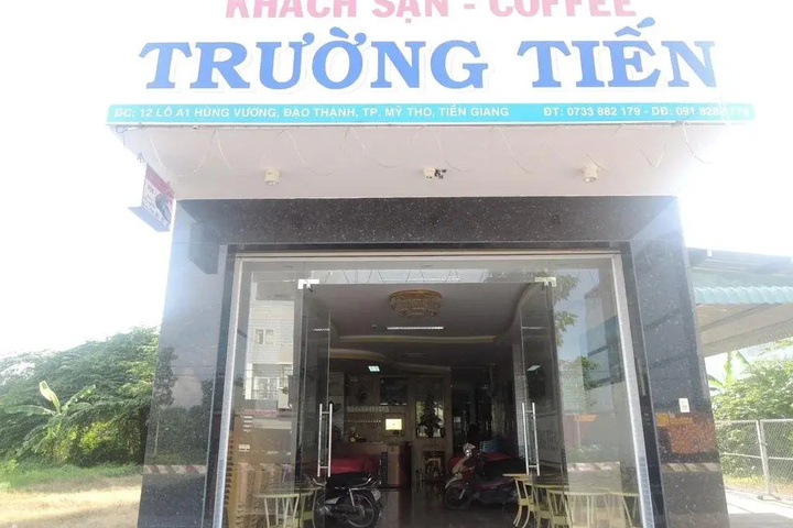 Truong Tien Hotel