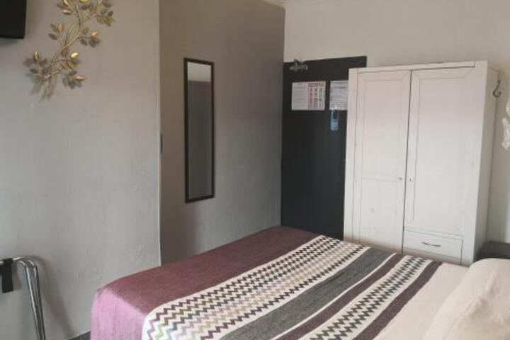 Fitness Center Photo